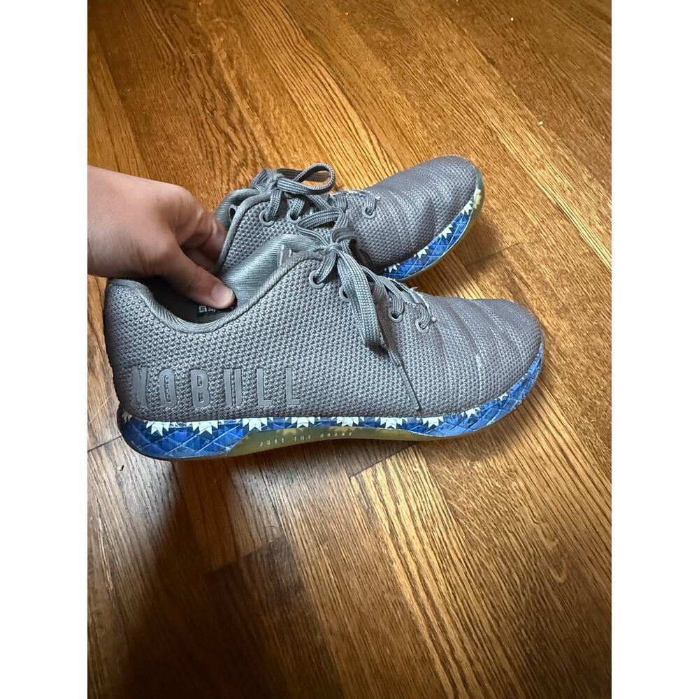 NOBULL Outwork Sneakers Size Women's 10